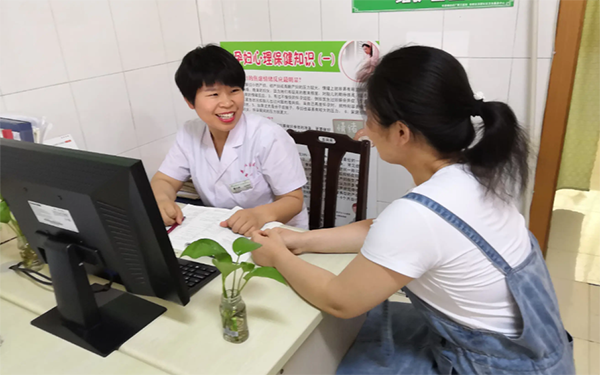 产检到一半也是可以换医院的