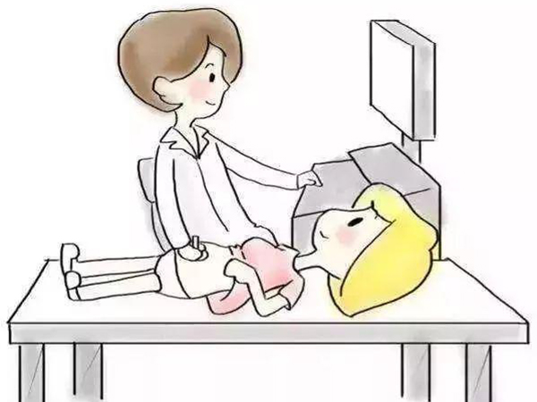 建卡方便孕检和生产