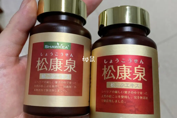松康泉一般吃3-6个月有效果