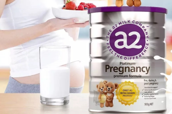 a2孕妇奶粉喝了一般不会拉肚子