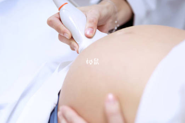 检查子宫动脉血流是比较重要的