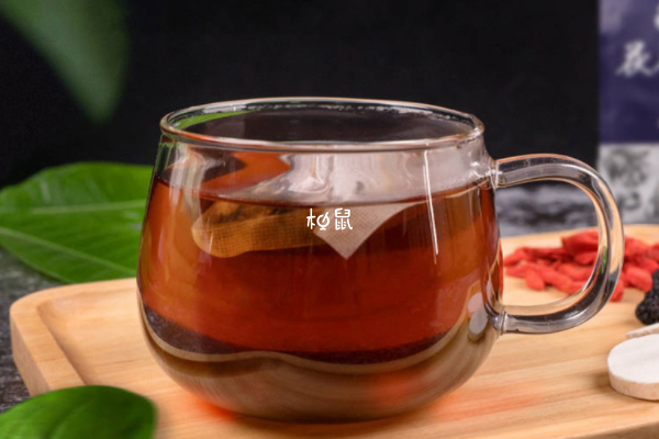 茯苓酸枣仁茶不适宜孕妇