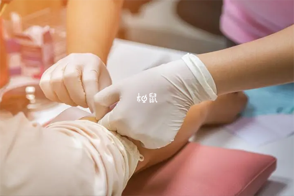 试管婴儿