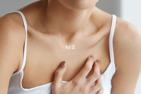 孕早期乳头疼看不出孩子性别