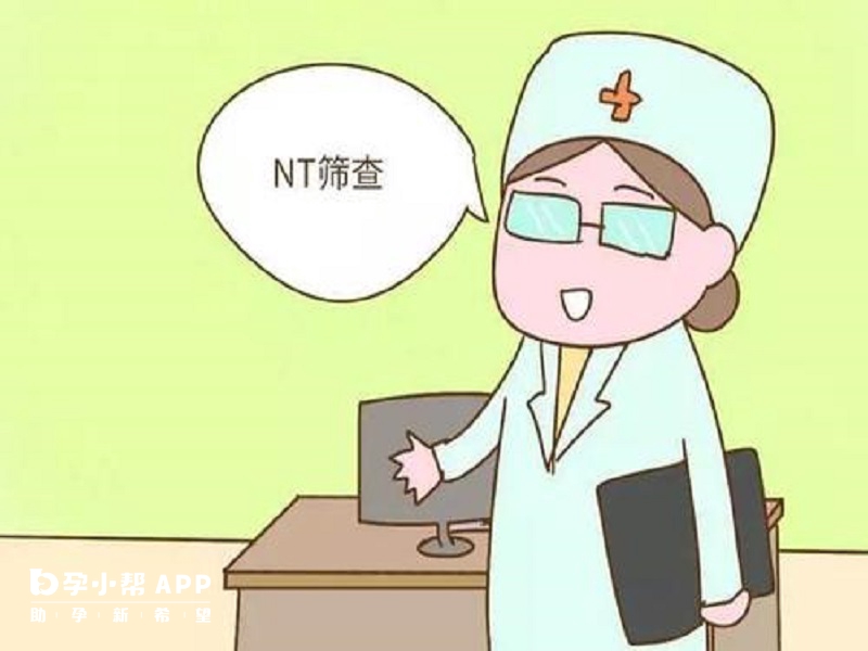 nt检查后一般不会有不良反应