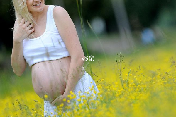 孕妇防辐射可以吃肝油