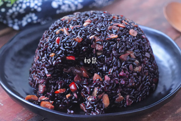 吃粗粮饭可以降血糖