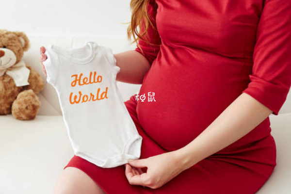女性怀孕后一些食品添加剂不能碰