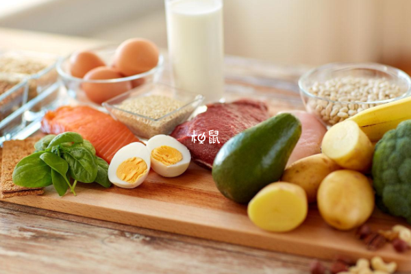 女性多补充营养能够缓解一孕傻三年的情况