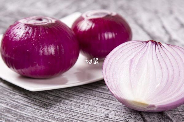 孕中期吃生洋葱对于胎儿没什么影响