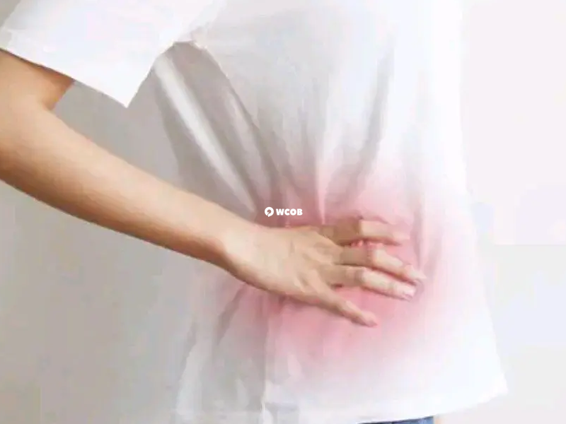 怀孕初期不会出现腰酸的情况