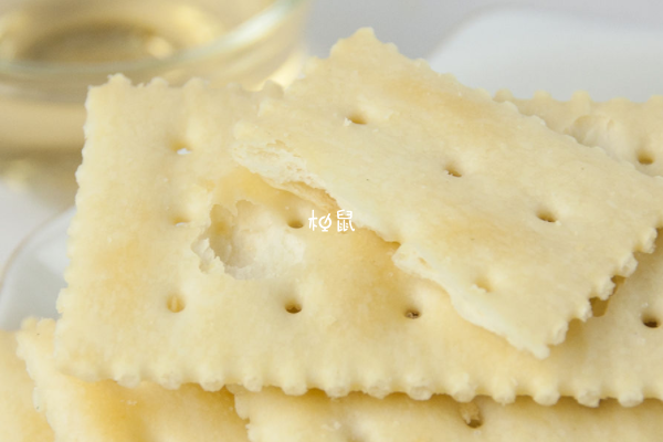 孕期止吐可以吃苏打饼