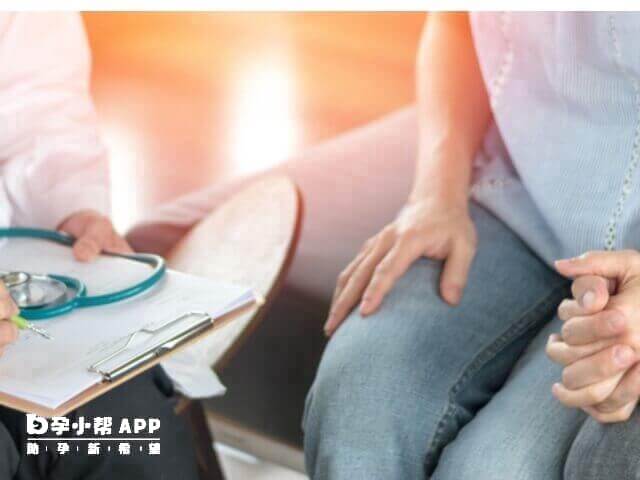 做试管需要建档