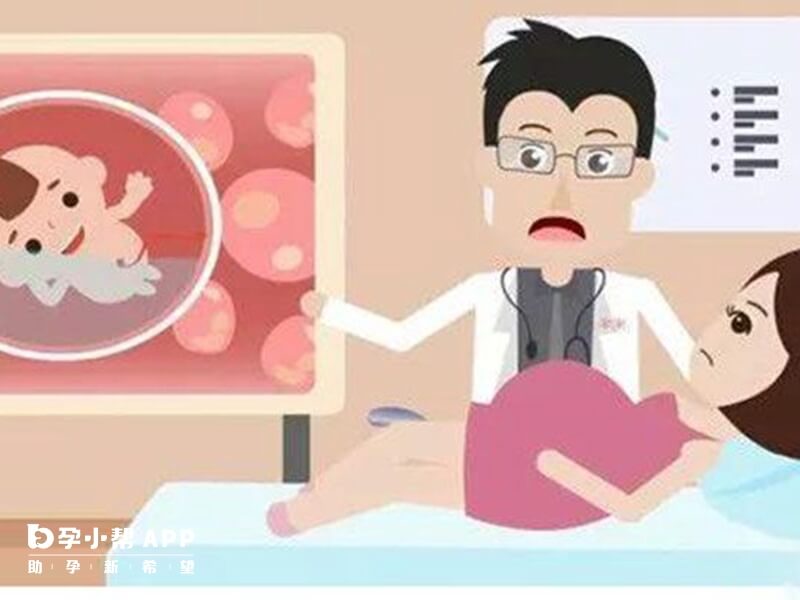 nt值高时首先要排除误诊的情况