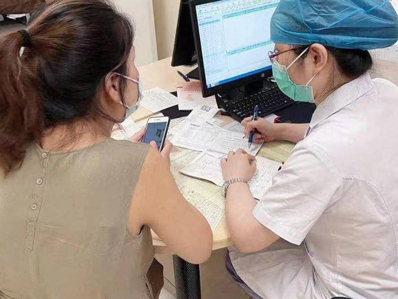 浦东新区女职工产检能够报销3000元