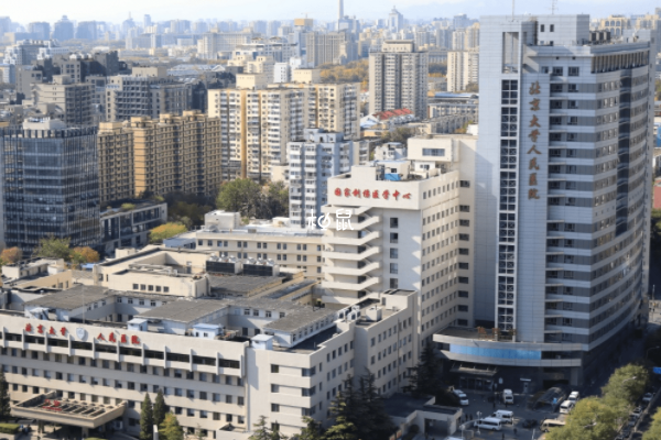 北京大学人民医院能够供卵