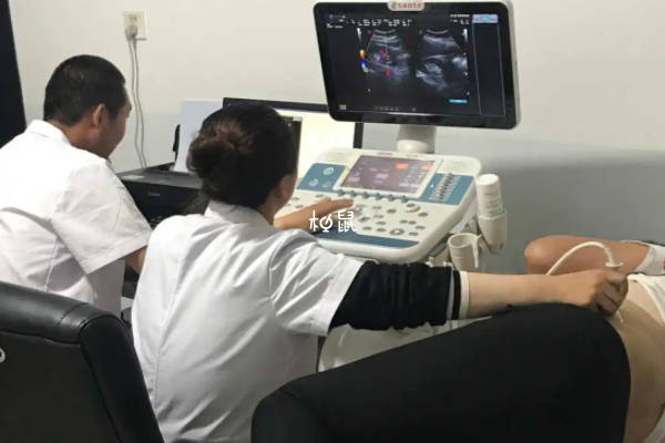 腹式彩超需要憋尿
