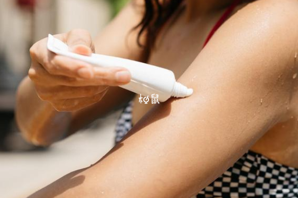 孕妇有一些品牌的防晒霜是不能使用的