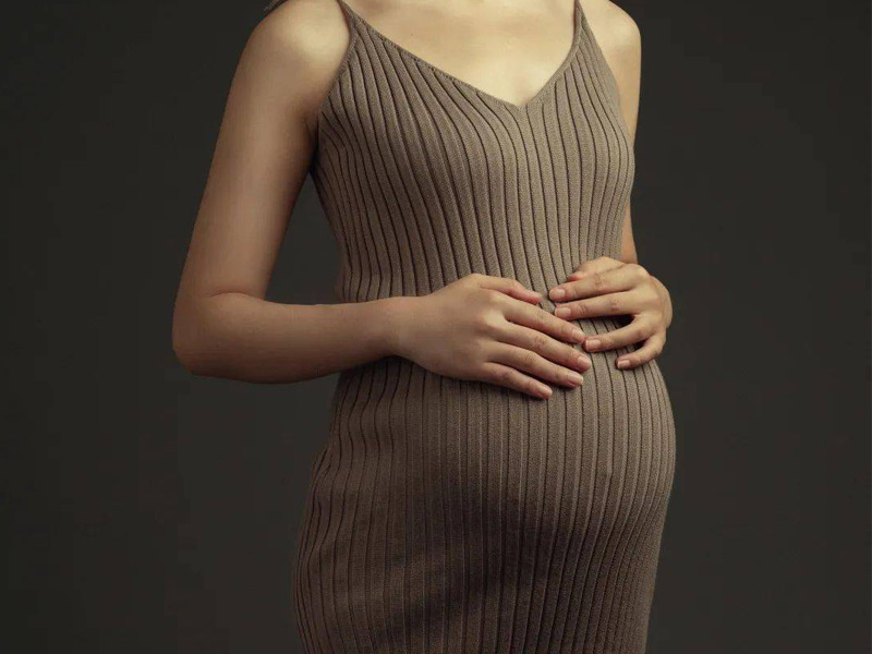 一孕傻三年是因为女性怀孕后心里压力太大
