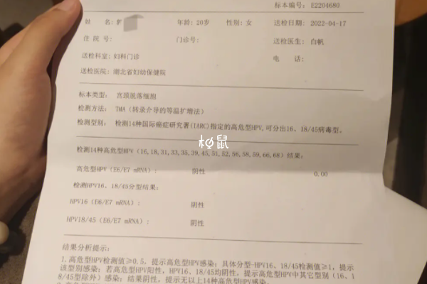 阴道出血说明可能患上宫颈癌了