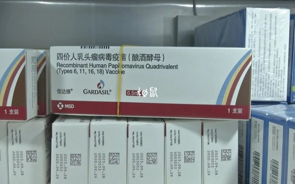打HPV疫苗需要带上的证件
