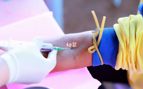 建档例假第二天去做检查