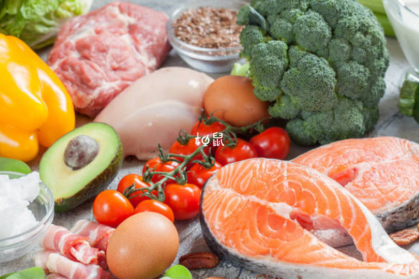 孕初期要以蛋白食物为主