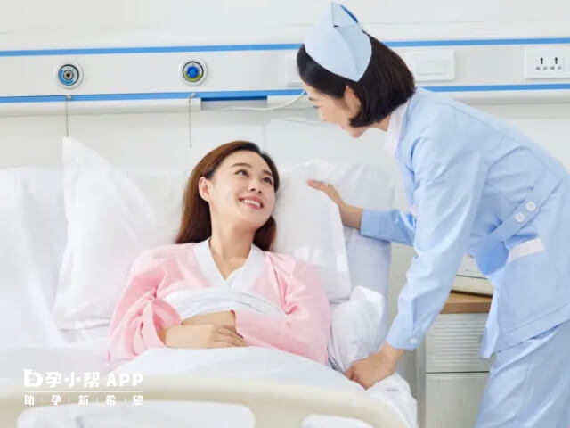 怀孕3-7天初期症状