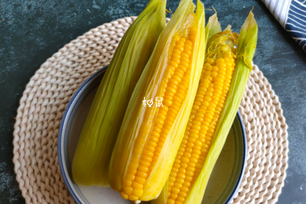 梦见玉米和孩子性别无关