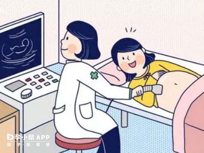 nt值偏高孩子也不一定畸形