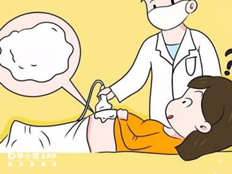 nt增厚有很多种可能