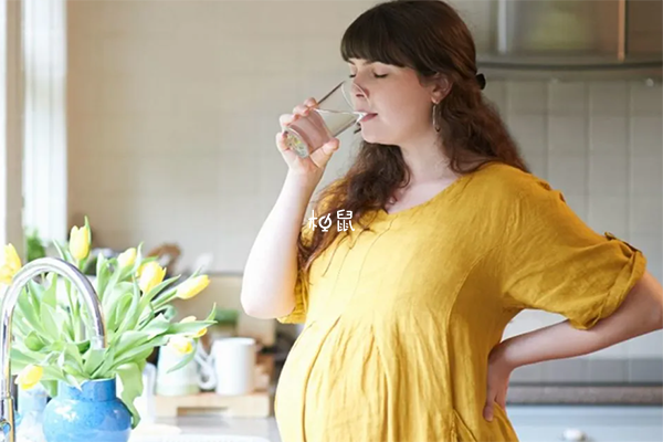 孕检憋尿小妙招