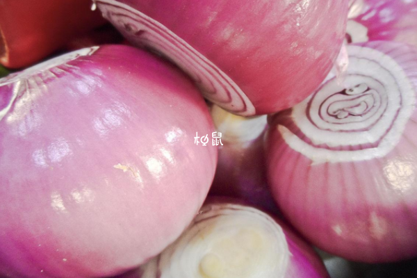 孕期吃洋葱有很多好处