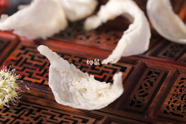 燕窝食用后是有效果的