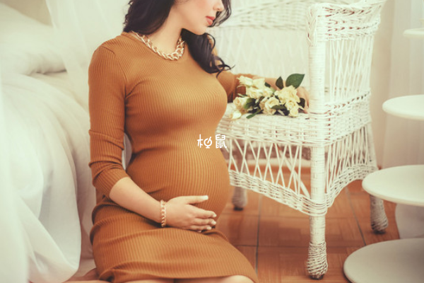 高龄产妇流产风险比较大