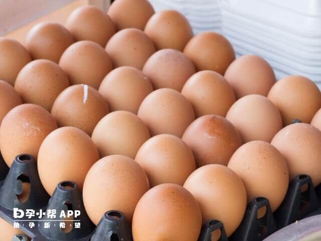 打完疫苗后吃鸡蛋没有时间限制