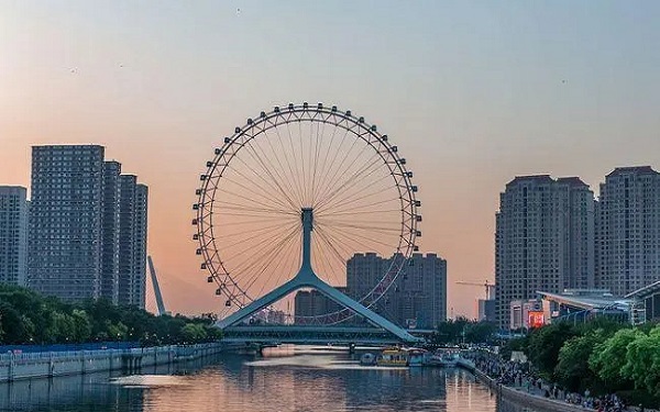 天津医科大学第二医院没有开展试管技术