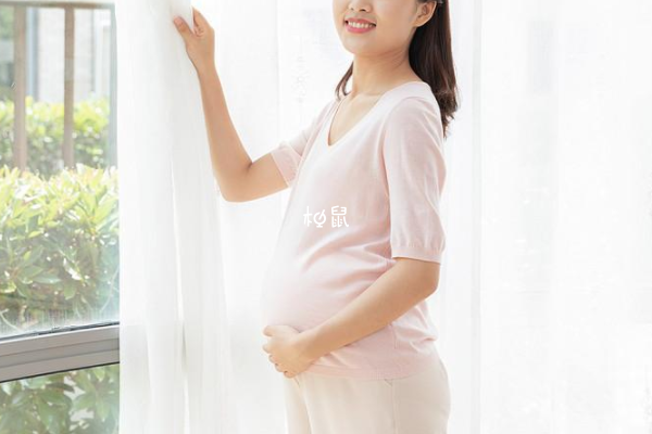 女性怀孕后不是所有地方都能去的