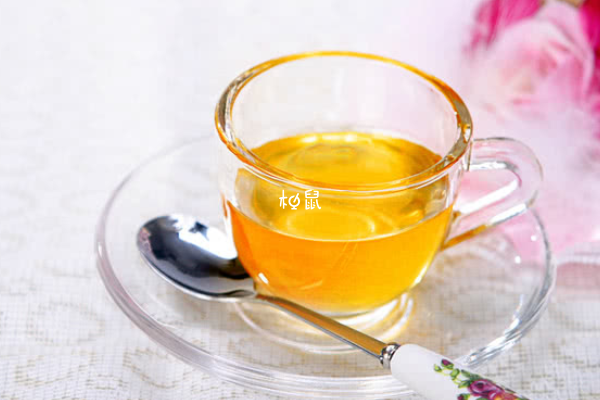 孕期上火可以喝蜂蜜水