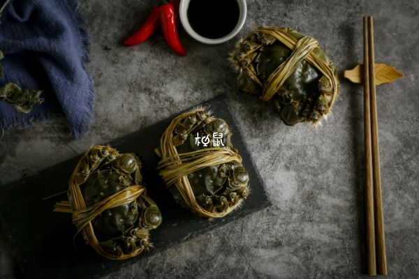 怀孕后禁吃螃蟹