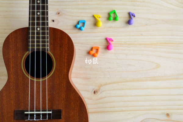 怀孕可以学尤克里里