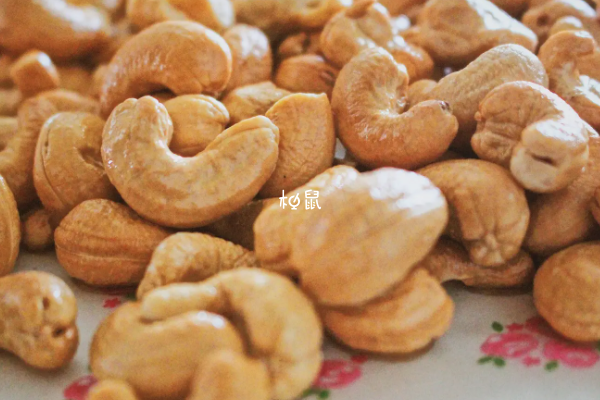 孕妇不能吃油炸过的坚果