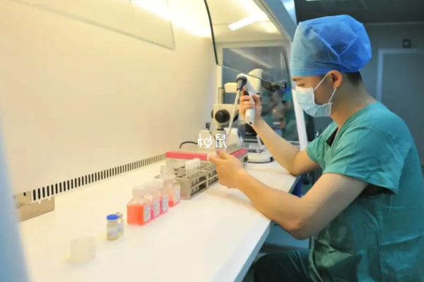 囊胚移植失败后要检查内分泌