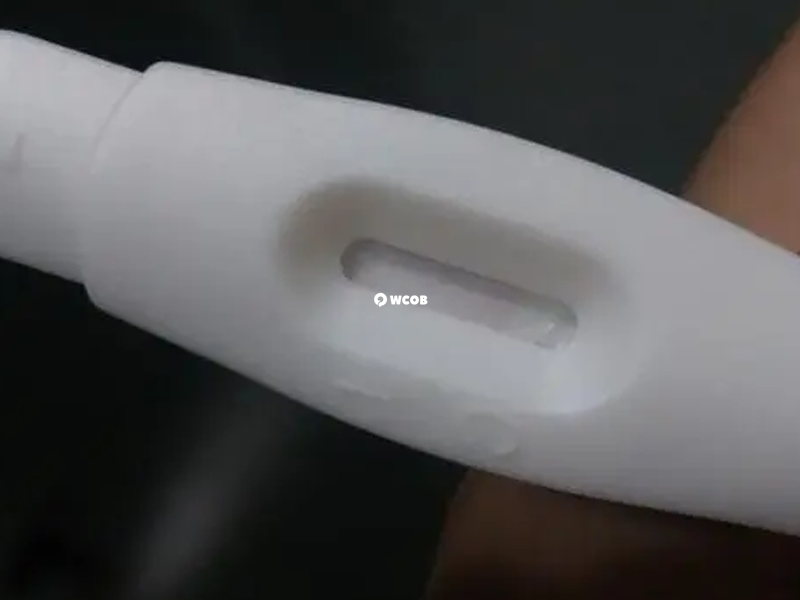 验孕棒没红线表示验孕棒已损坏