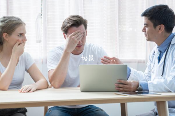 男性不育检查尽量要做全面一些