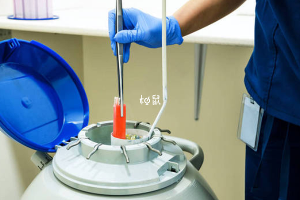 冻精不用时费用可以退