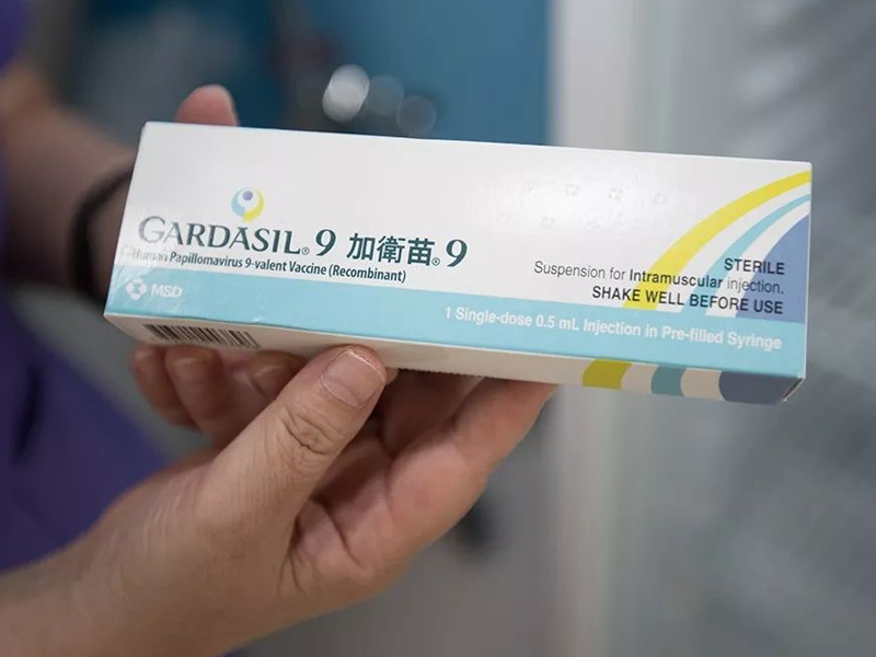 重庆HPV疫苗可以电话预约