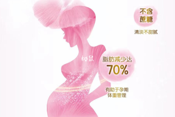 合生元金装孕妇奶粉测评分享