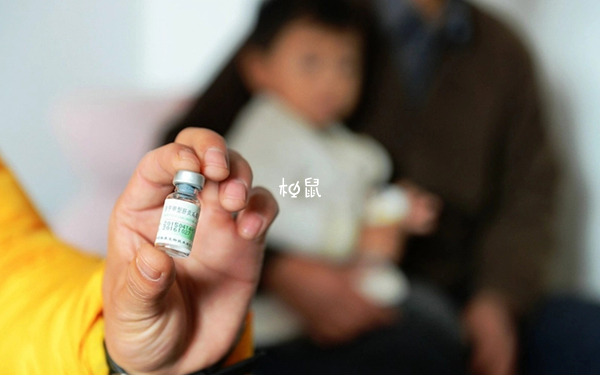 甲肝减毒疫苗具有一定活性和毒性