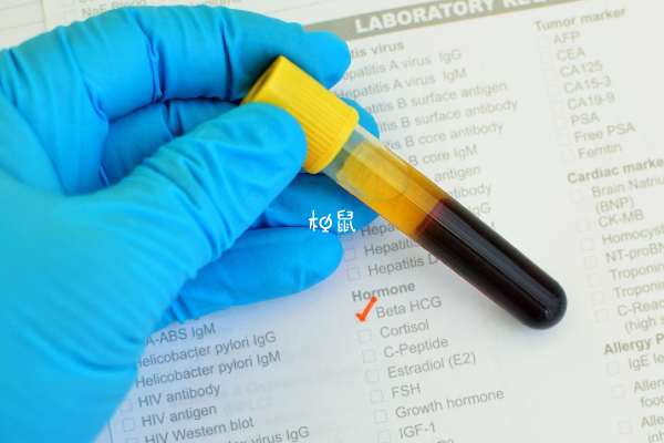 怀孕过度关注HCG容易制造困惑